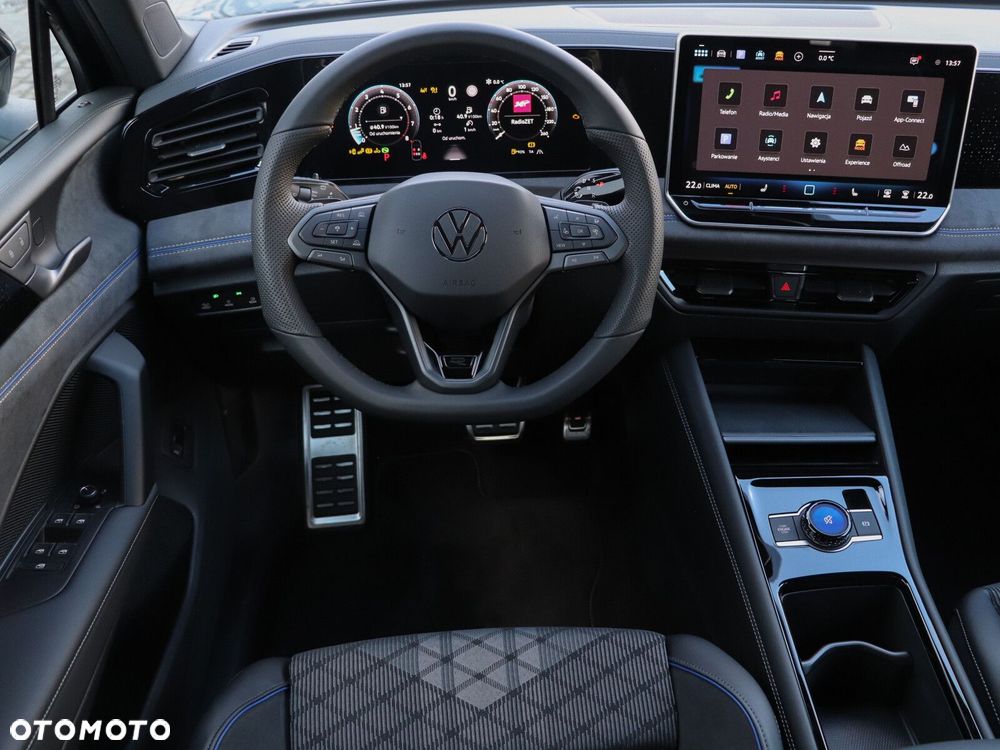 Volkswagen Tiguan - 15