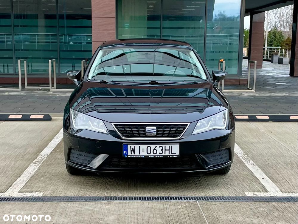 Seat Leon - 10