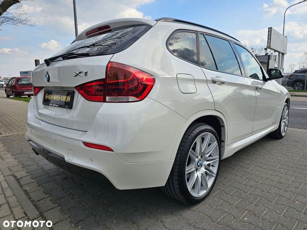 BMW X1 - 7