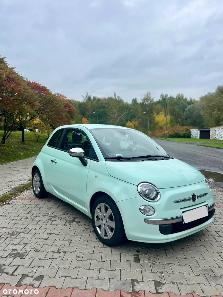 Fiat 500 - 3