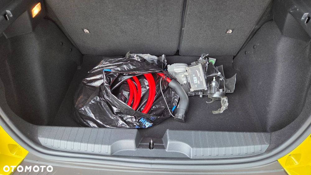 Fiat Grande Panda 44kWh La Prima - 11