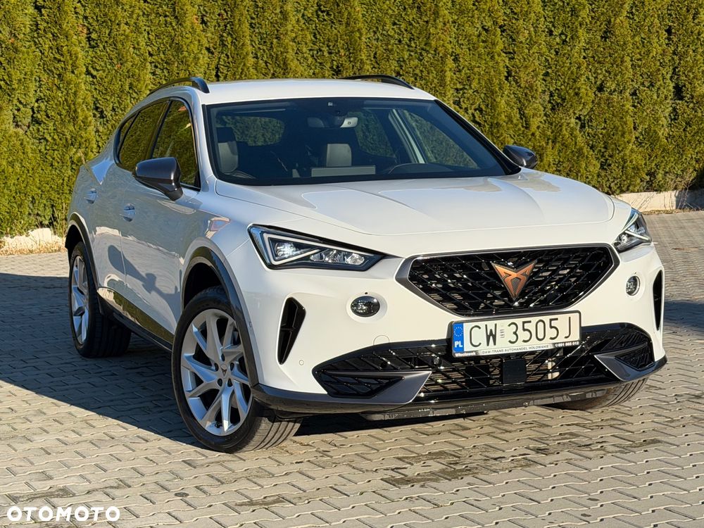 Cupra Formentor 1.5 TSI DSG - 3