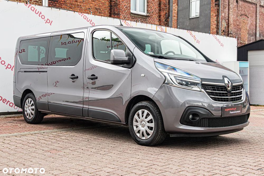 Renault Trafic - 6