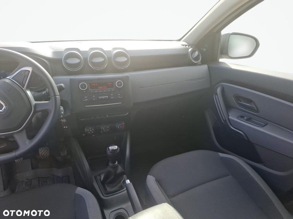 Dacia Duster - 22