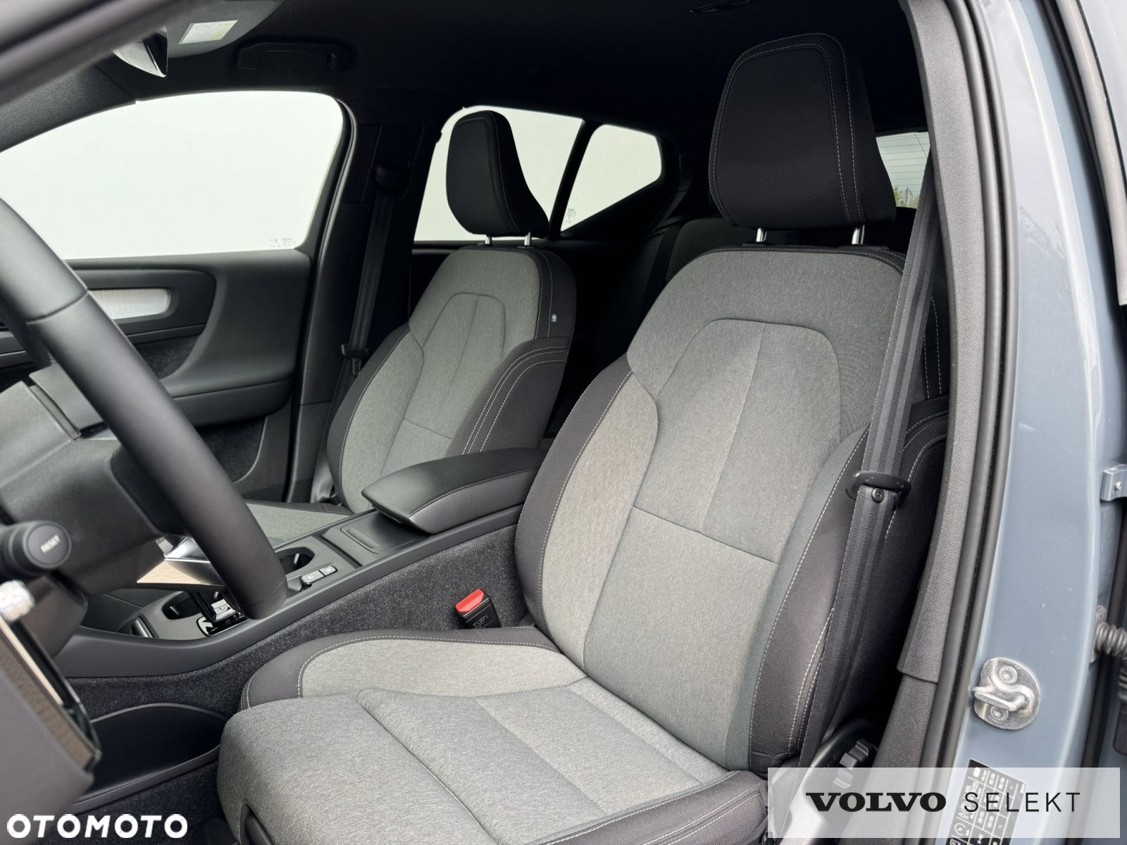 Volvo XC 40 B3 Core - 9