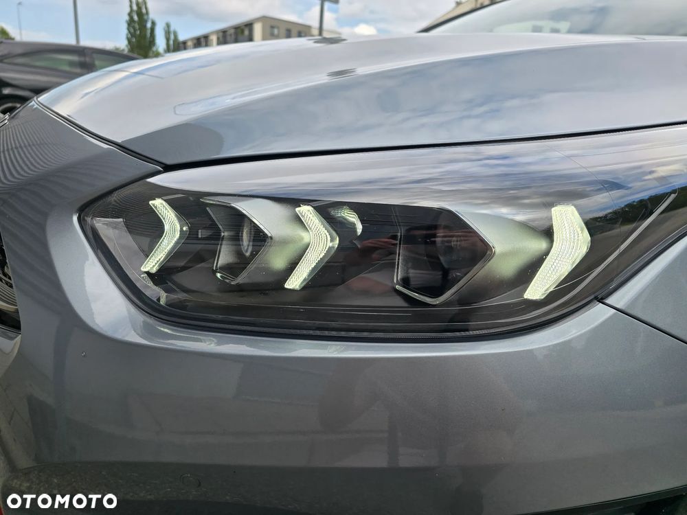 Kia ProCeed 1.6 T-GDI DCT7 OPF GT - 33
