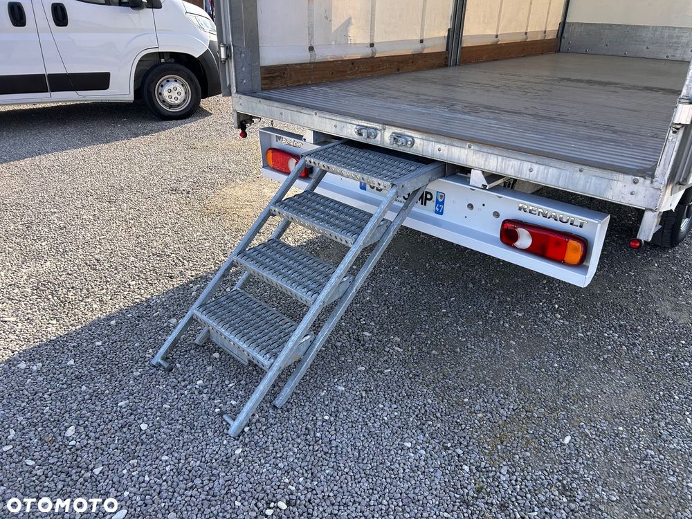 Renault Master - 16