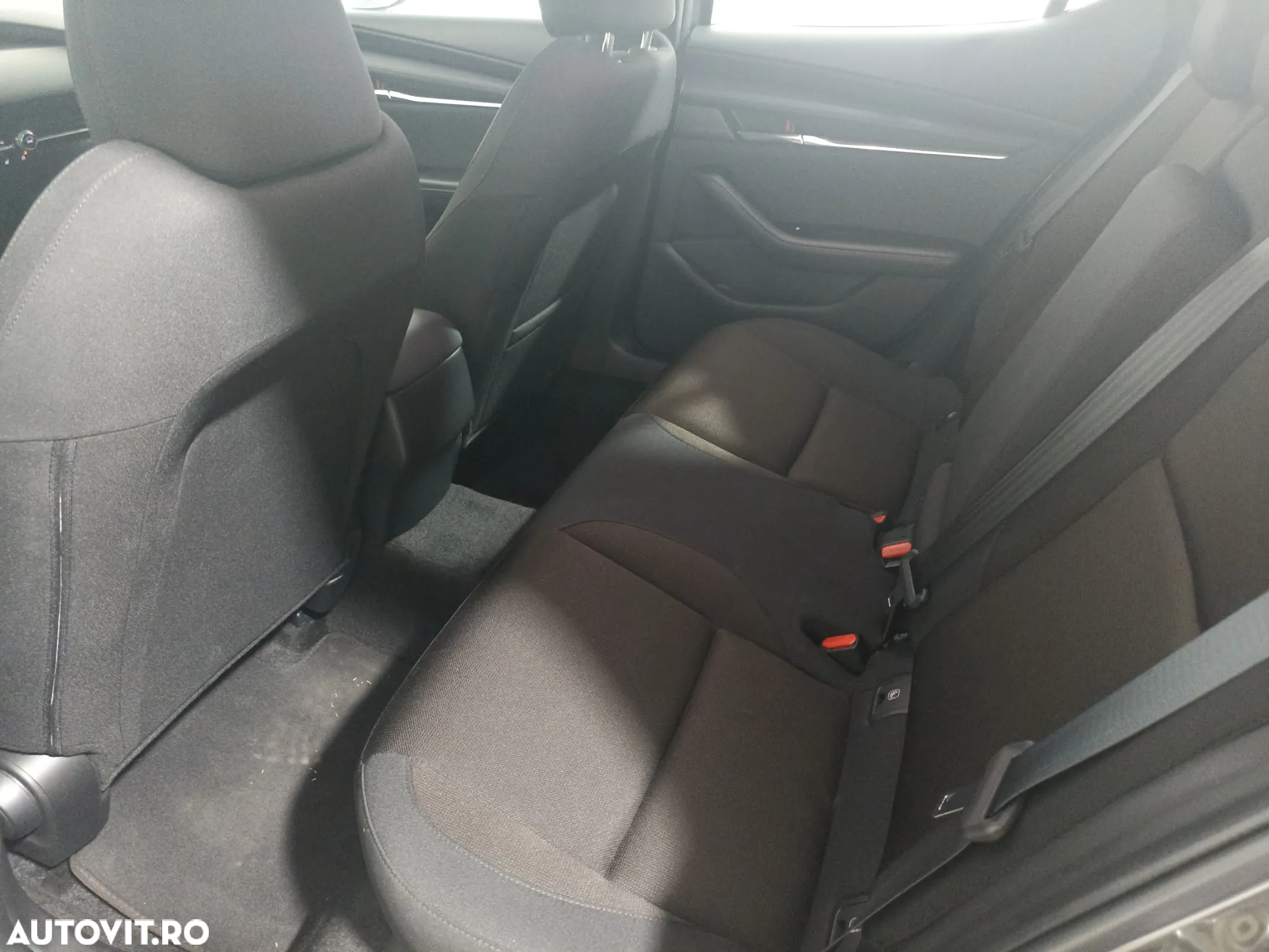 Mazda 3 e-Skyactiv G122 MHEV - 7