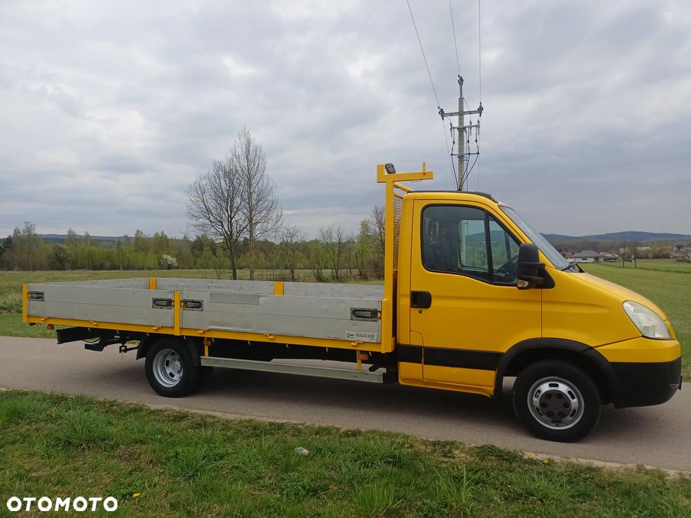 Iveco 40C12 - 1