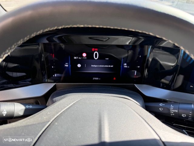 Opel Mokka 1.2 T GS - 8