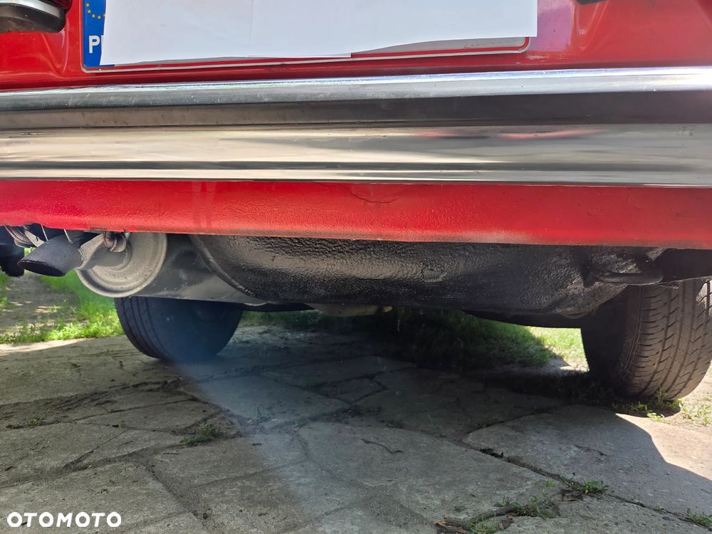 Mercedes-Benz W123 ver-sl - 11