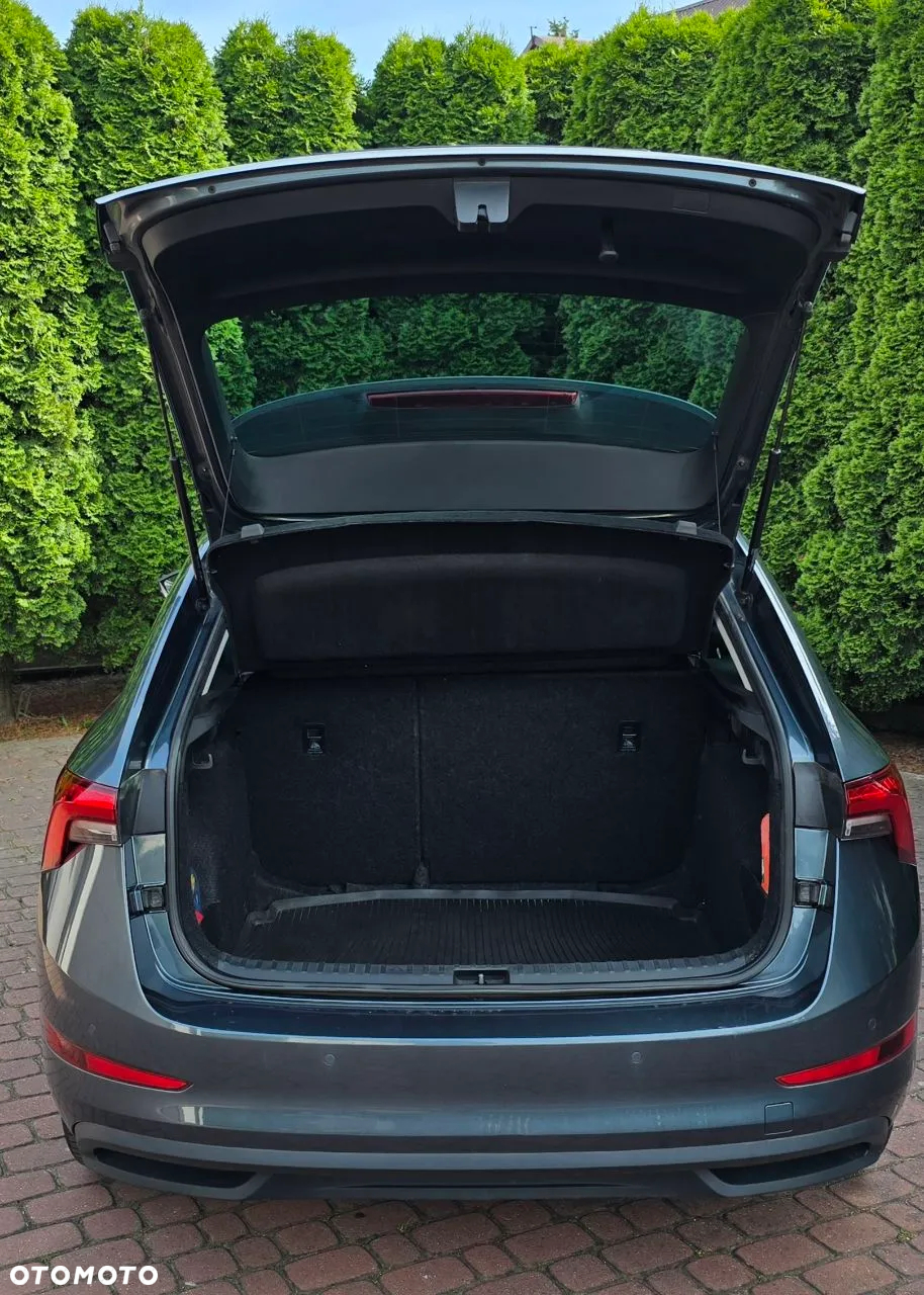 Skoda Scala - 9