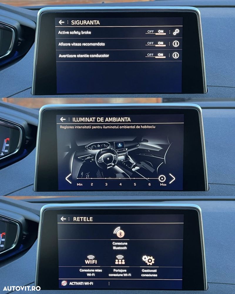 Peugeot 3008 1.5 BlueHDI S&S EAT8 GT-Line - 7