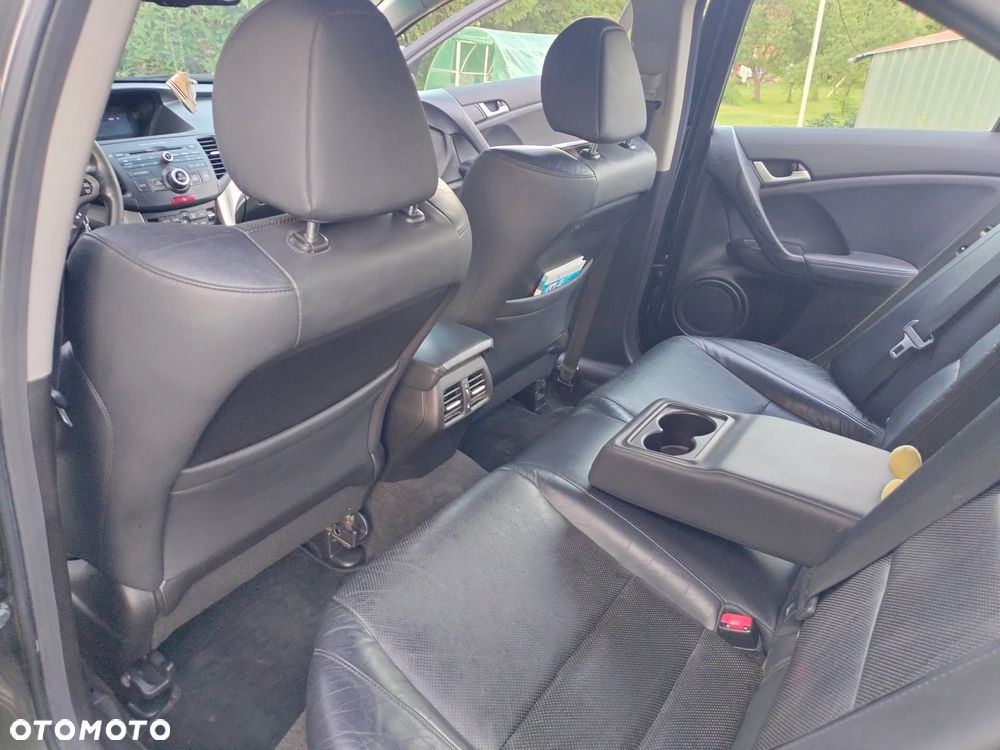 Honda Accord 2.4 Executive - 8