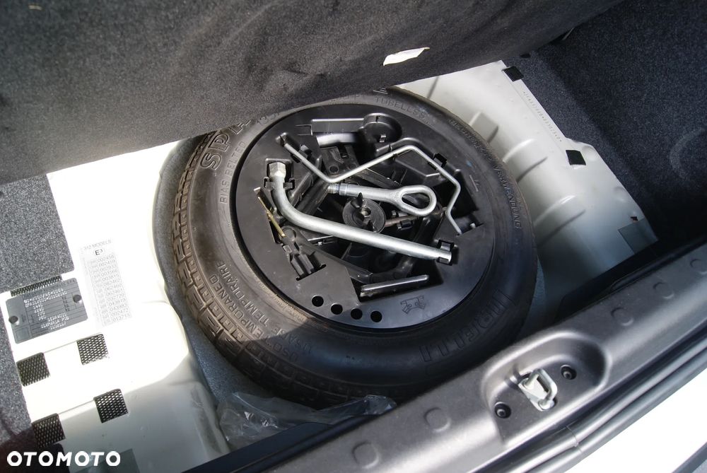 Fiat Panda 1.2 Lounge EU6 - 11