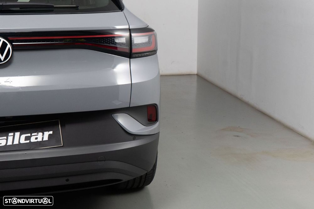 VW ID.4 79 kWh Pro - 18