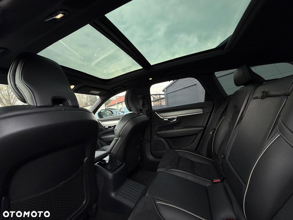Volvo V90 - 28