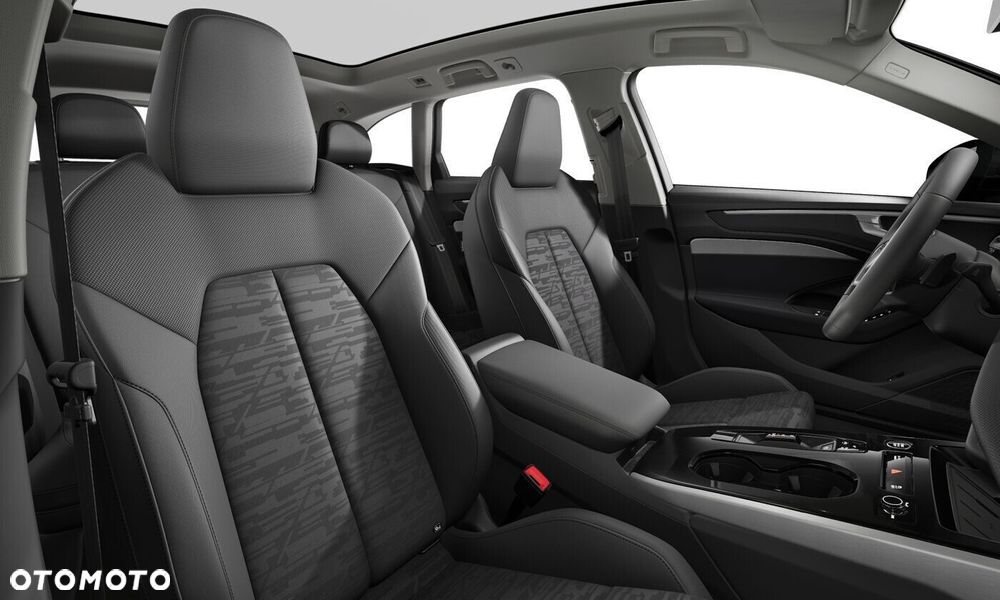 Audi A6 Avant - 5
