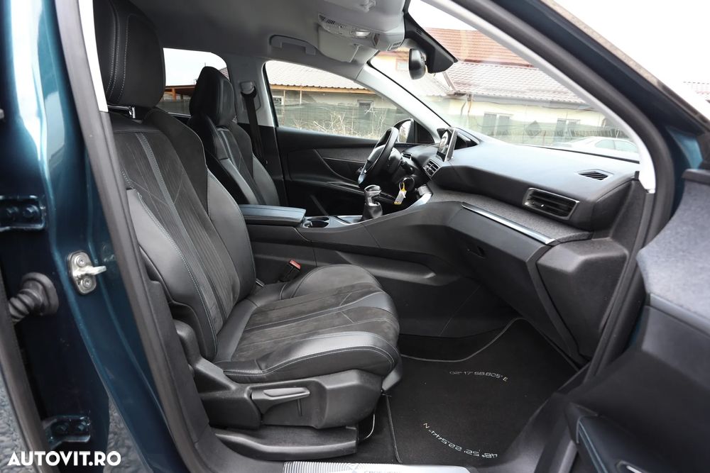 Peugeot 5008 PureTech 130 Stop & Start Crossway - 9