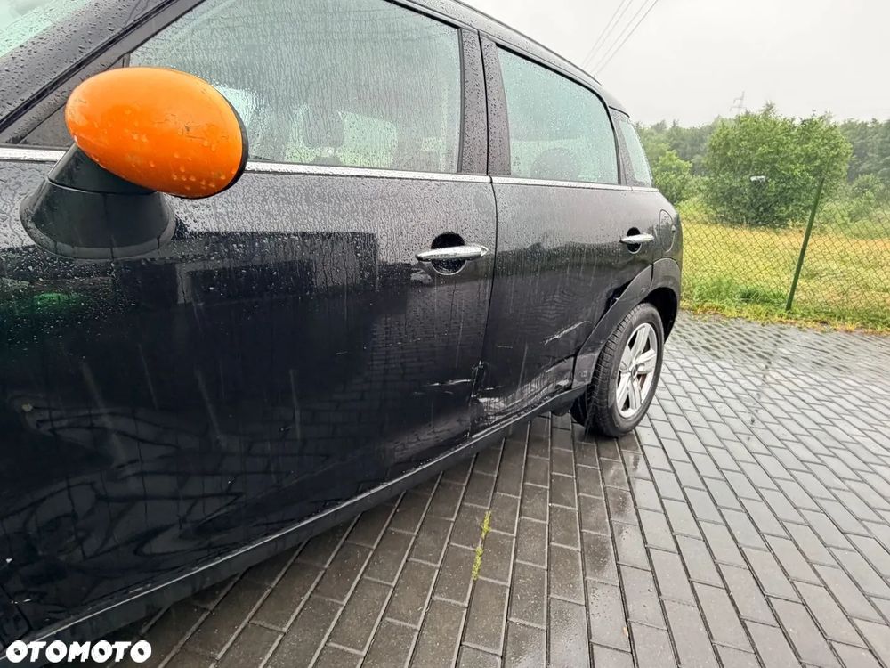 MINI Countryman One D EU6 - 3