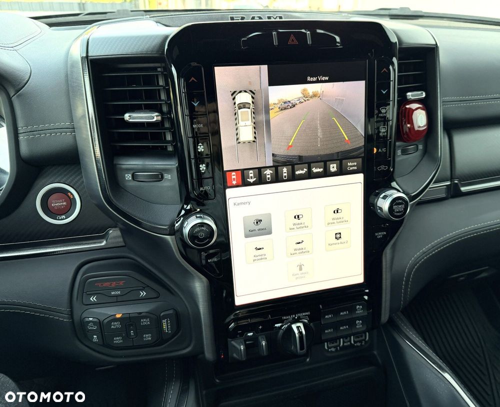 Dodge RAM 2023
