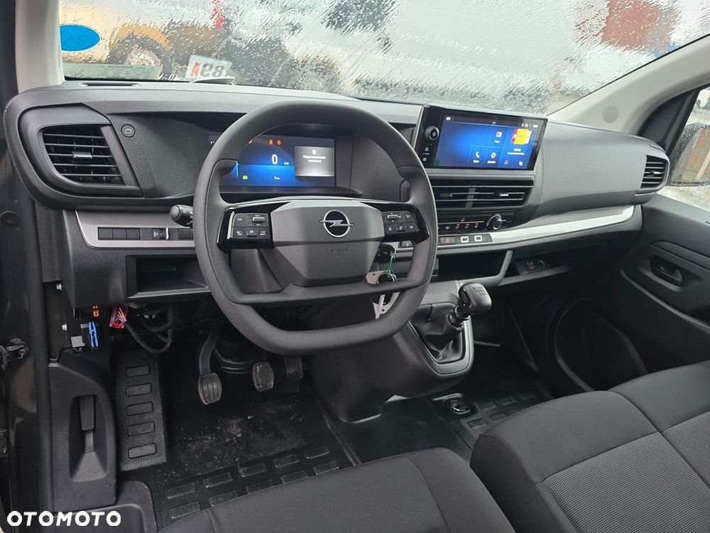 Opel Vivaro 2.0 CDTI Extra Long 3,1t - 13