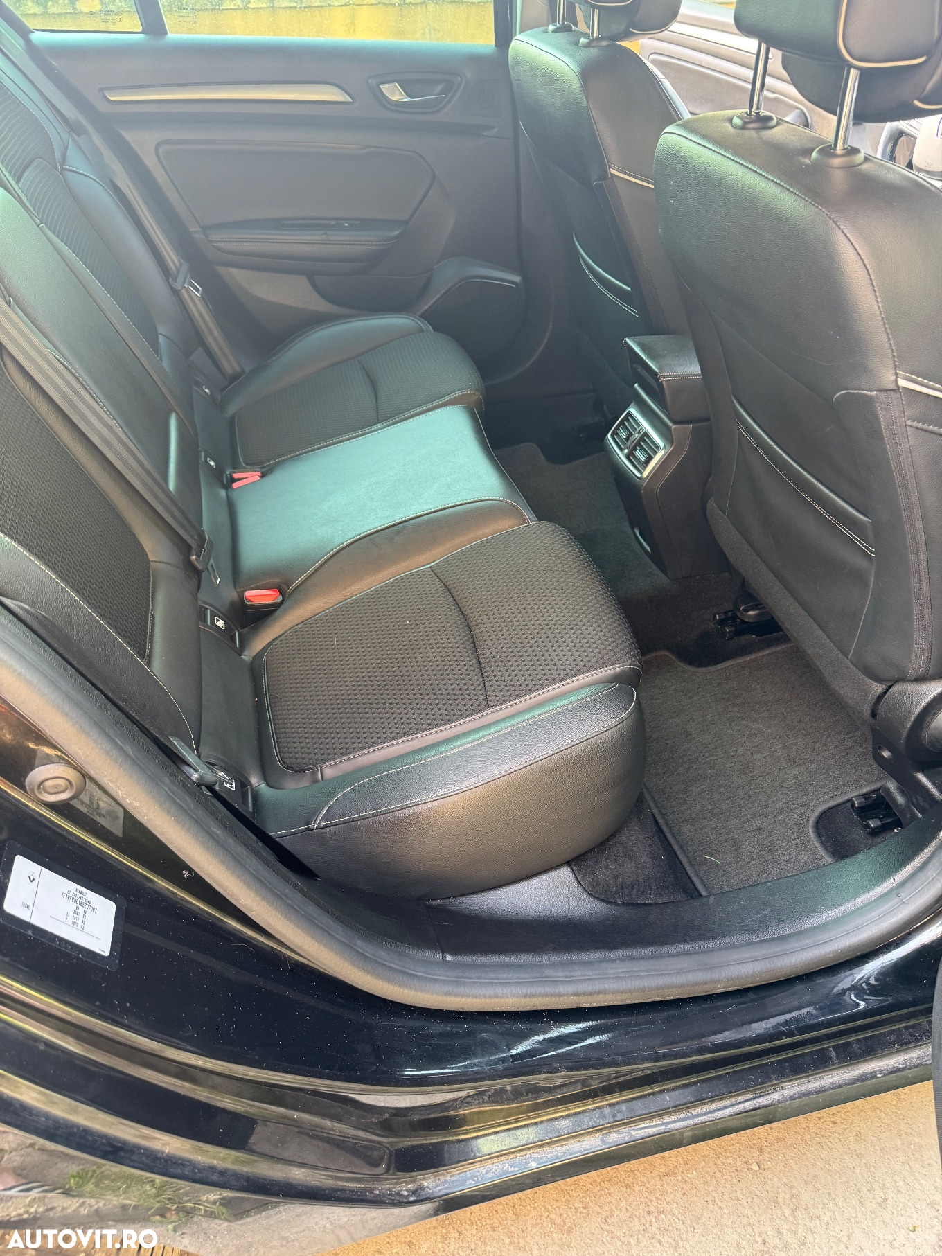 Renault Megane - 22