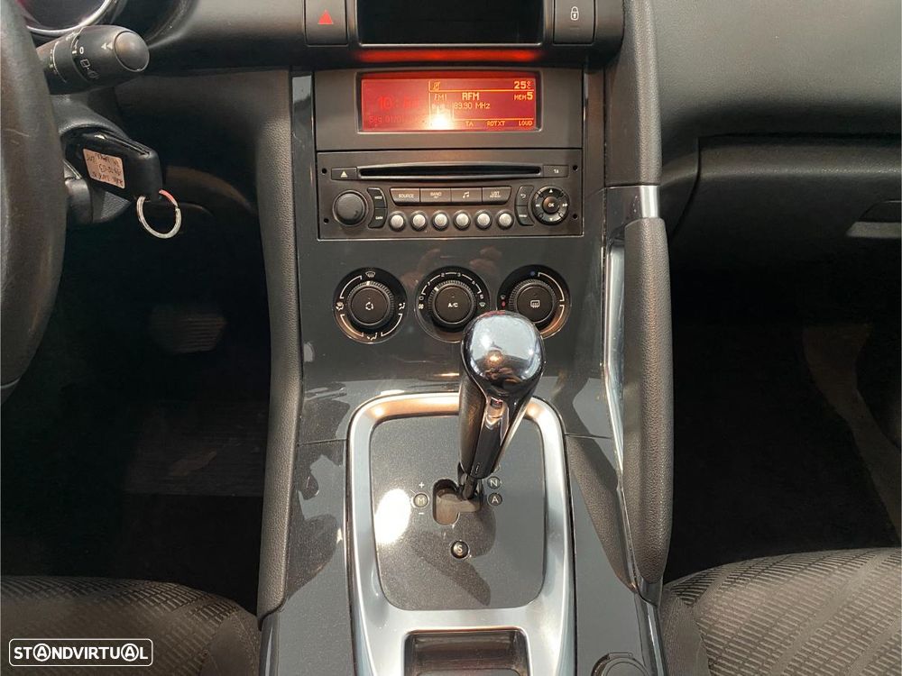 Peugeot 3008 e-HDi 115 ETG6 Stop&Start Active - 31