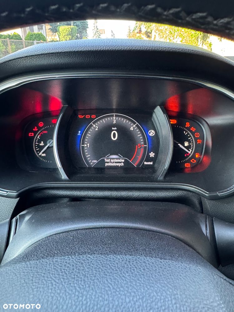 Renault Megane 1.6 dCi Bose - 18