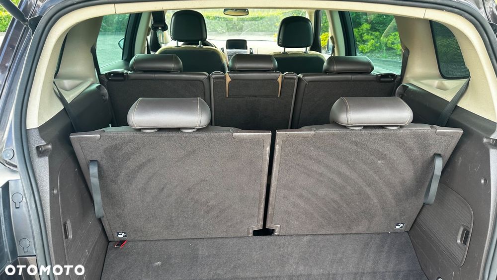 Opel Zafira Tourer 1.4 Turbo Business Innovation - 18