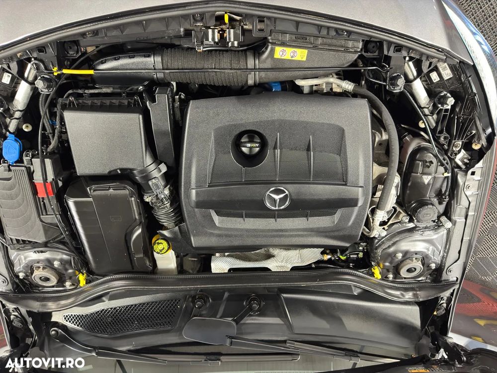 Mercedes-Benz A - 14