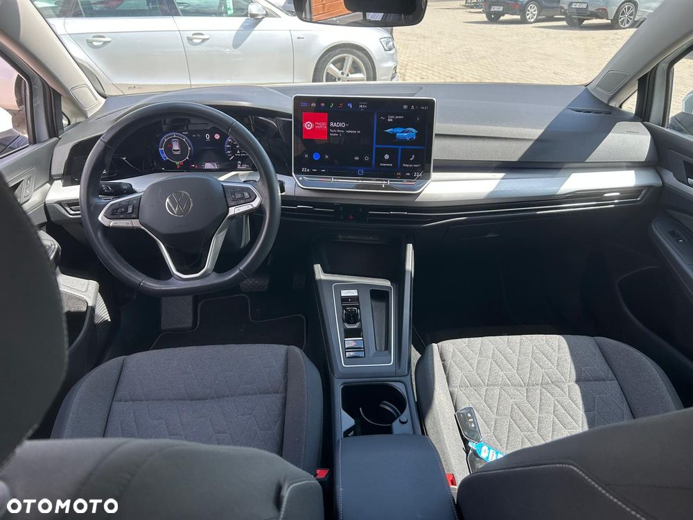 Volkswagen Golf 2.0 TDI Life DSG - 13