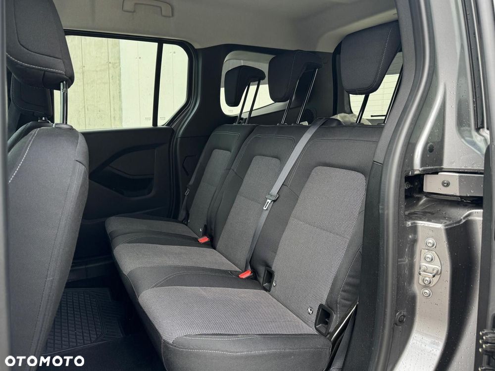 Mercedes-Benz Citan Tourer L2 420.725 - 17