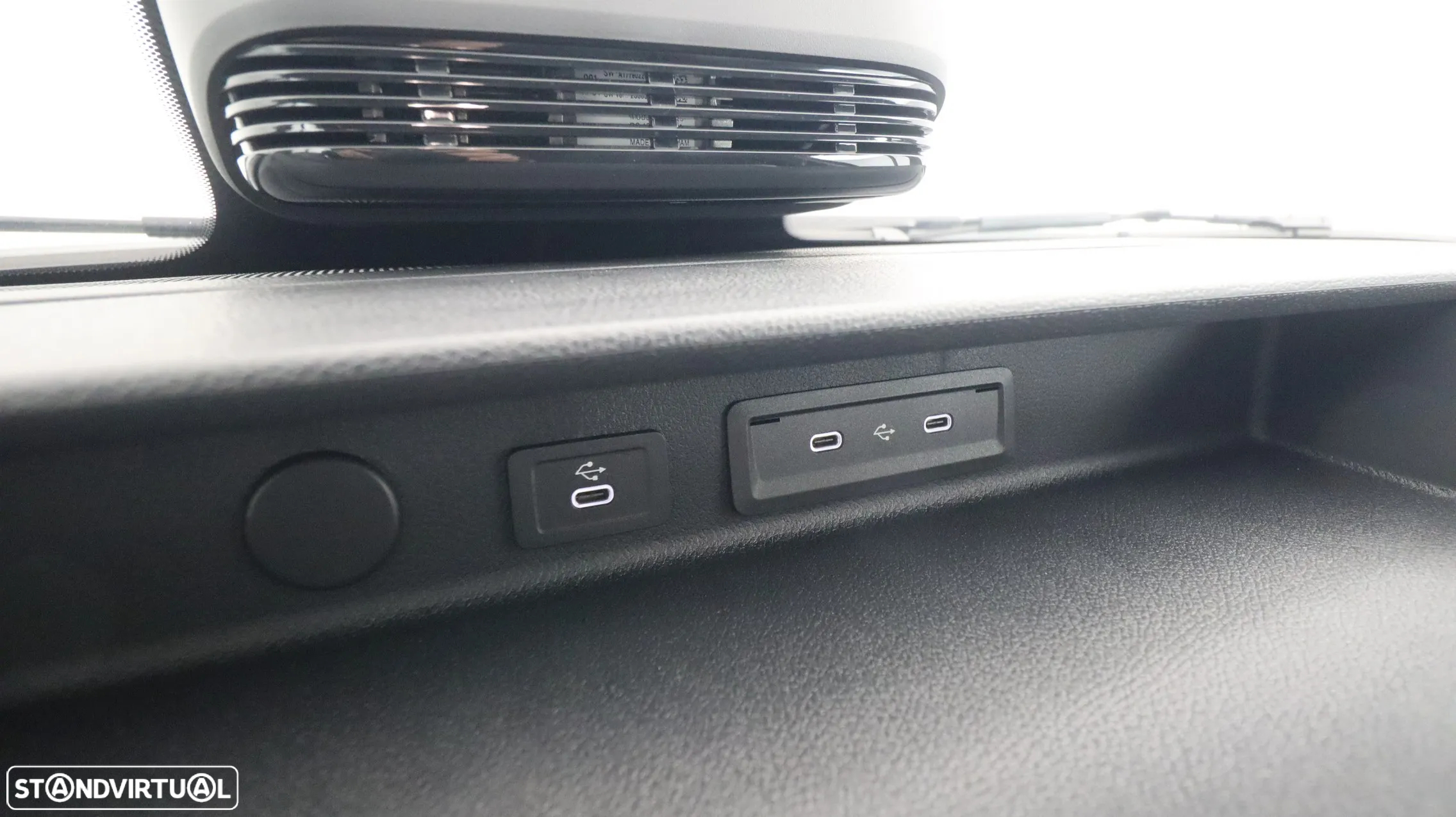 Mercedes-Benz eSprinter - 23