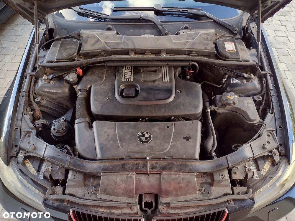 BMW Seria 3 - 12