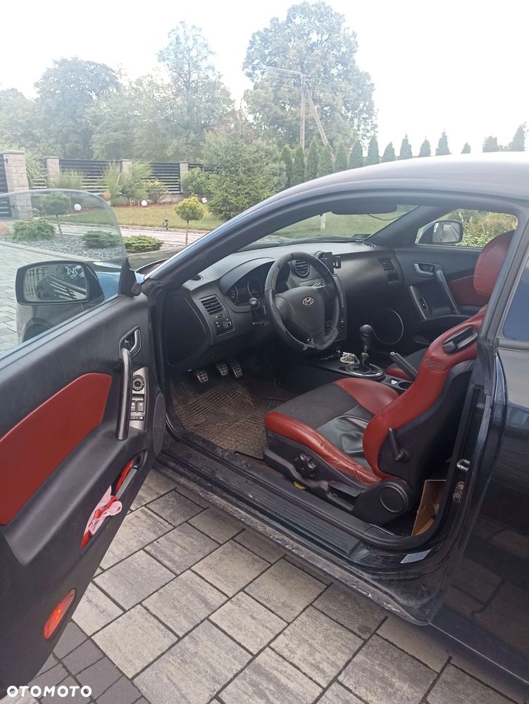 Hyundai Coupe 1.6 16V - 6