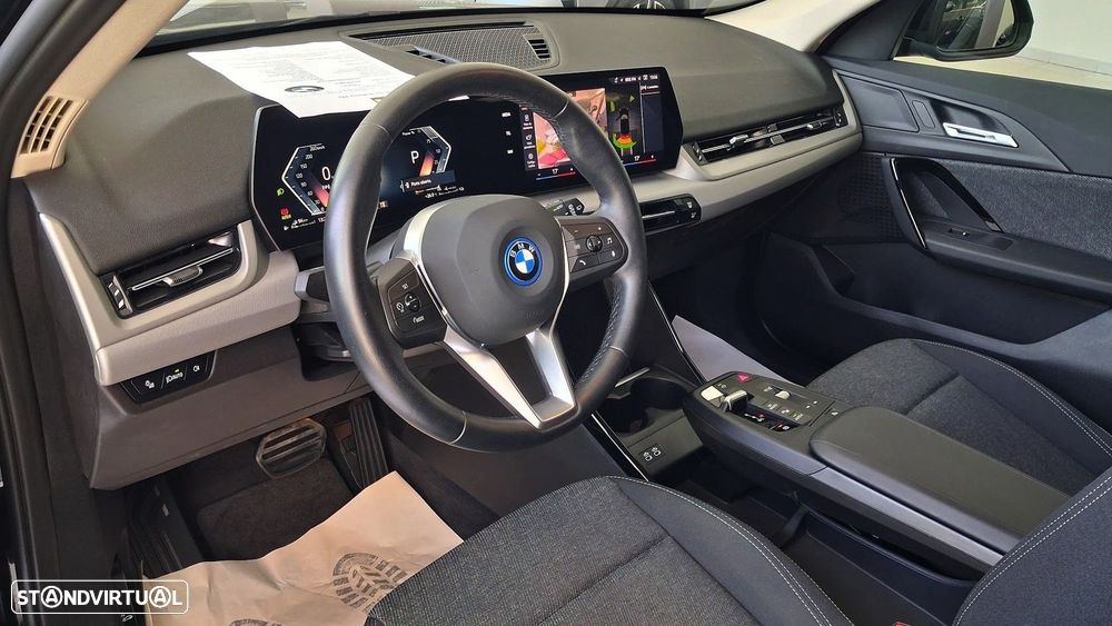 BMW X1 xDrive25e - 11