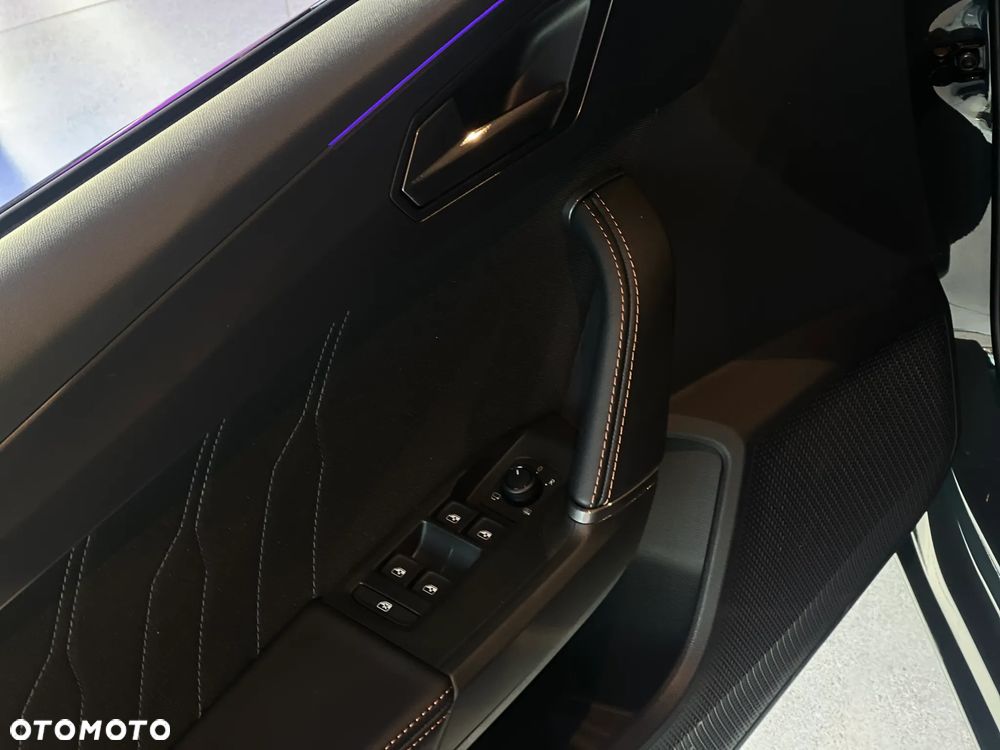 Cupra Leon 1.5 TSI - 23