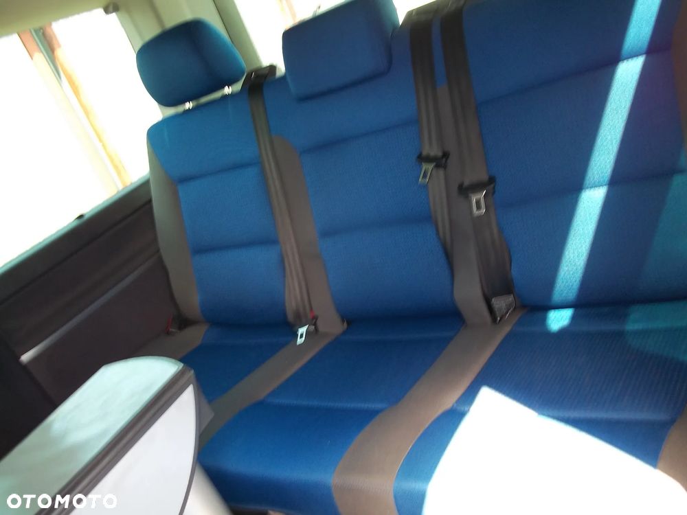 Volkswagen Multivan L1 Comfortline - 15