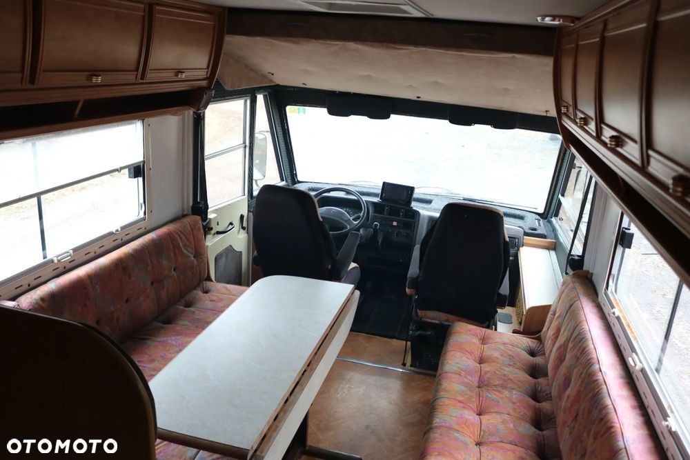 Citroën JUMPER - 19