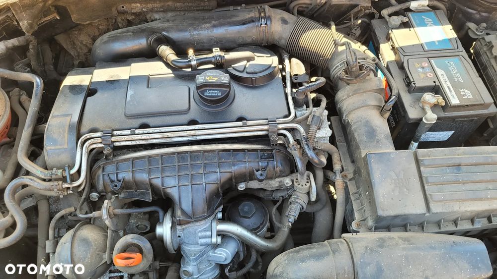 Seat Leon 2.0 TDI DPF Style - 9
