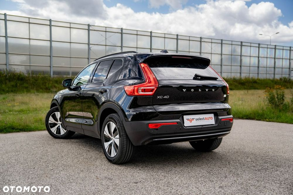Volvo XC 40 - 5