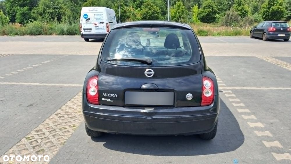Nissan Micra 1.2 edition 25 Jahre - 3