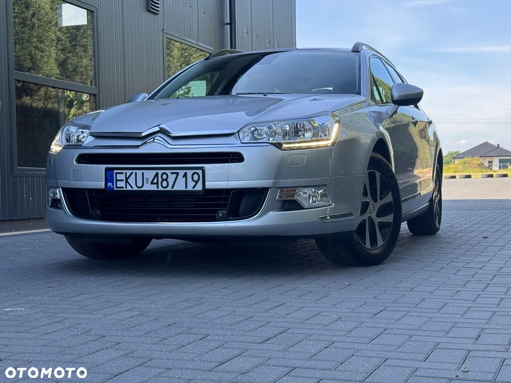 Citroën C5 1.6 e-HDi Selection MCP - 38