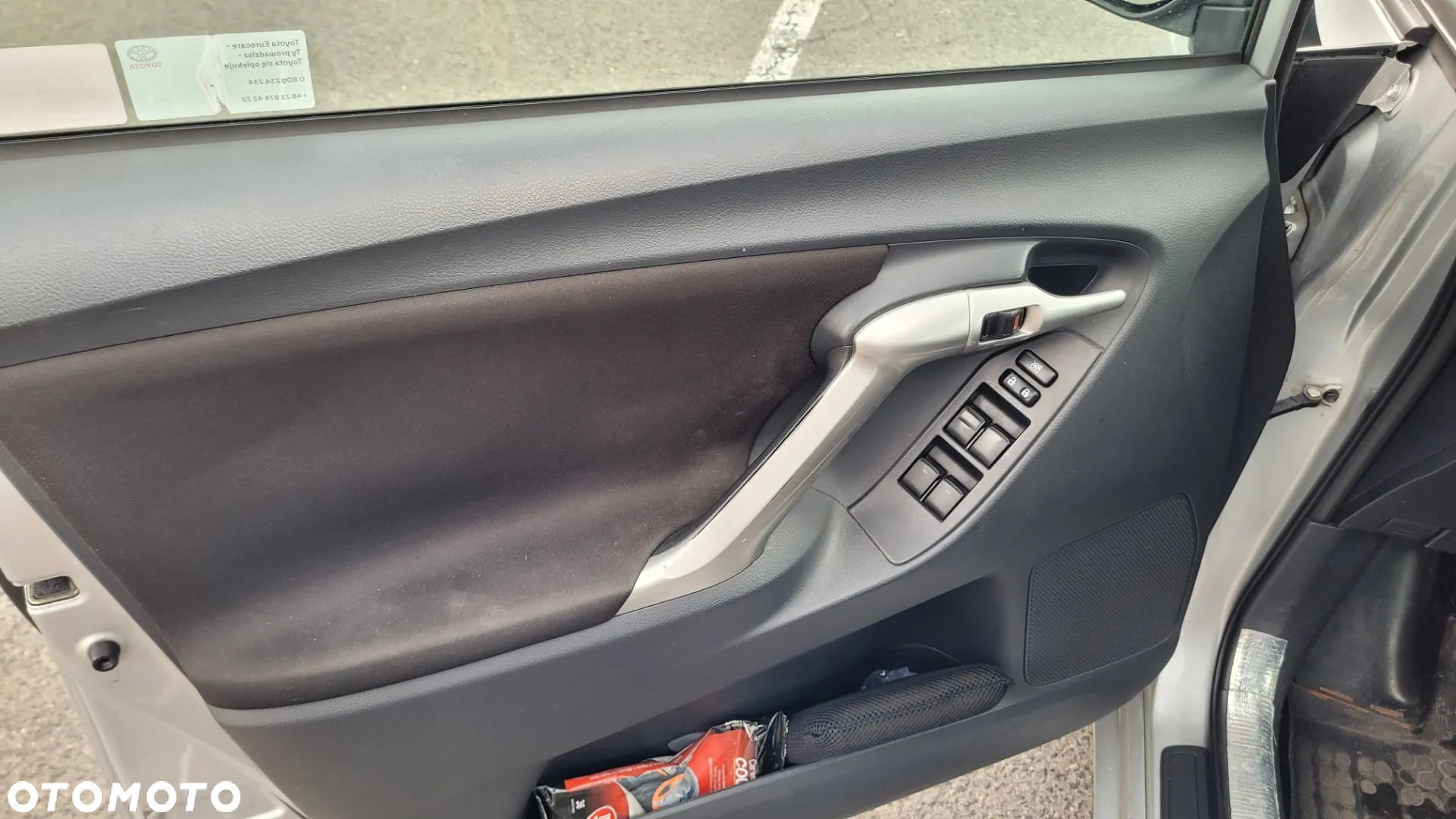 Toyota Verso 1.8 Sol plus - 10