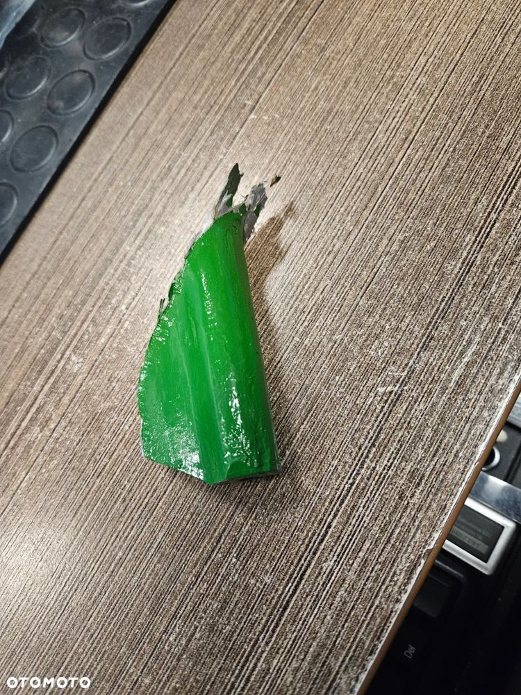 Dach kabiny John Deere serii 30, komfort - 8