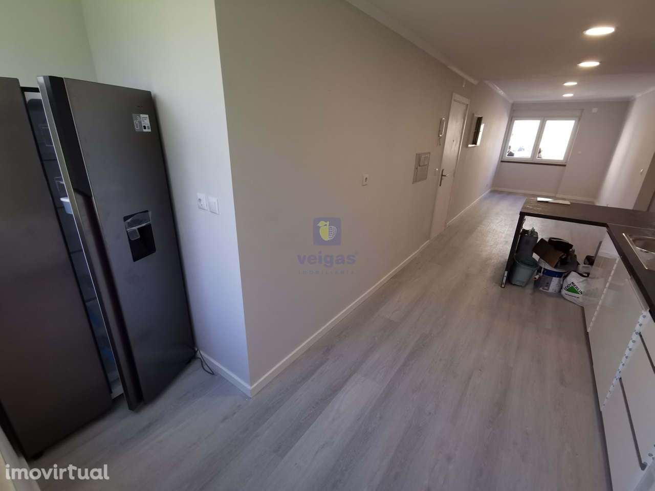Lisboa - Benfica, apartamento T2 com Excelente localização em Remodela - Grande imagem: 4/16