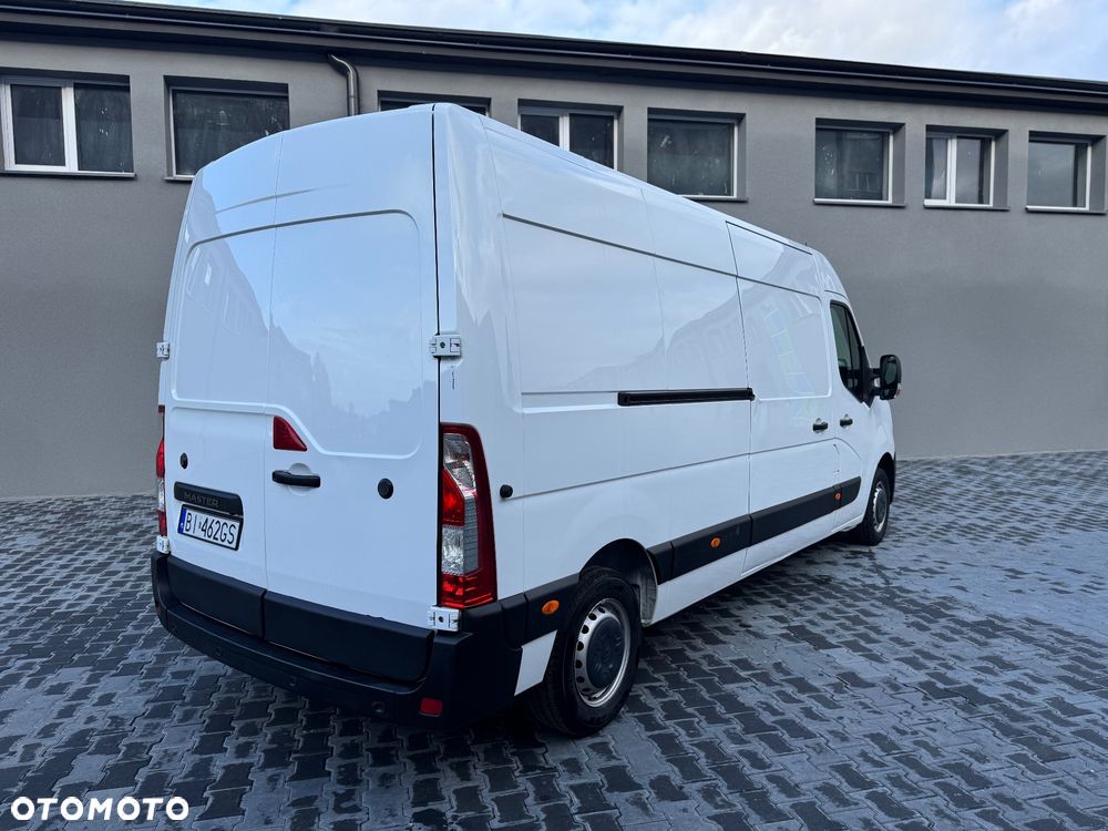 Renault MASTER L3H2 LIFT - 4