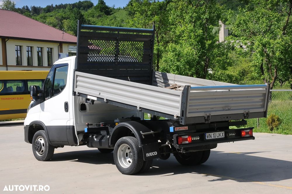 Iveco Daily - 4