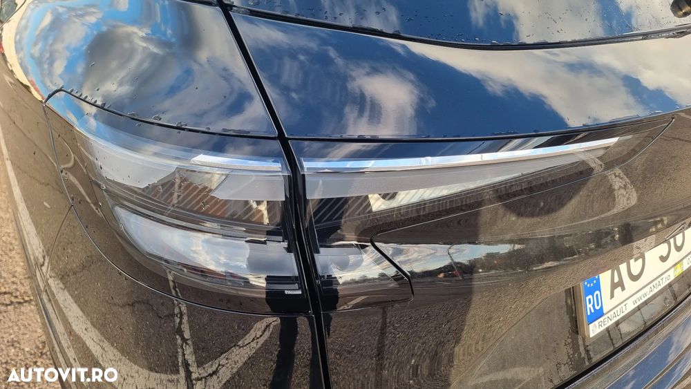 Renault Austral 160 MHEV Esprite Alpine - 9